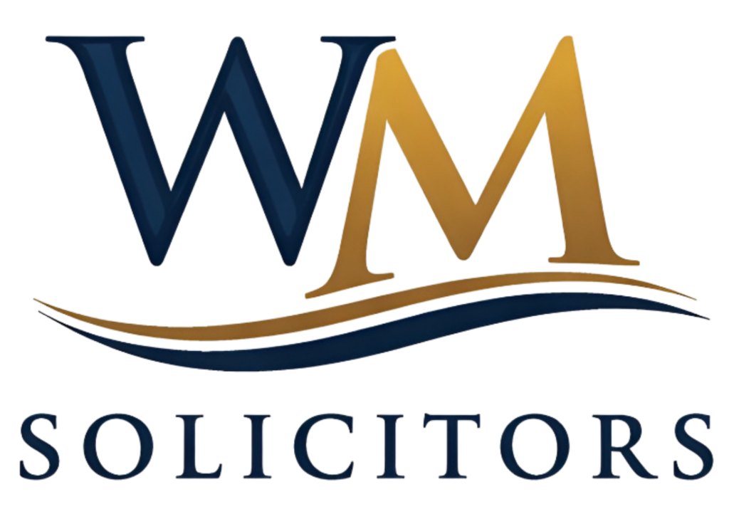 wm logo